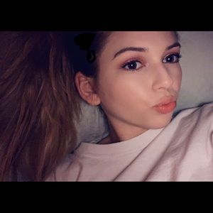 Meet your Posher, Annalisa